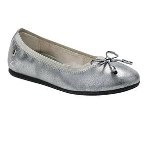 ⭐️ 262. HUSH PUPPIES KIDS’ JOSIE FLAT